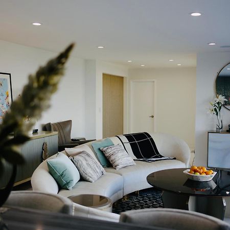 Skyline Serenity Luxe Suite-Private Room لوس أنجلوس المظهر الخارجي الصورة