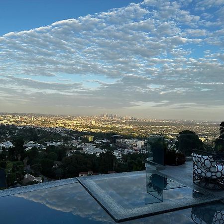 Skyline Serenity Luxe Suite-Private Room لوس أنجلوس المظهر الخارجي الصورة