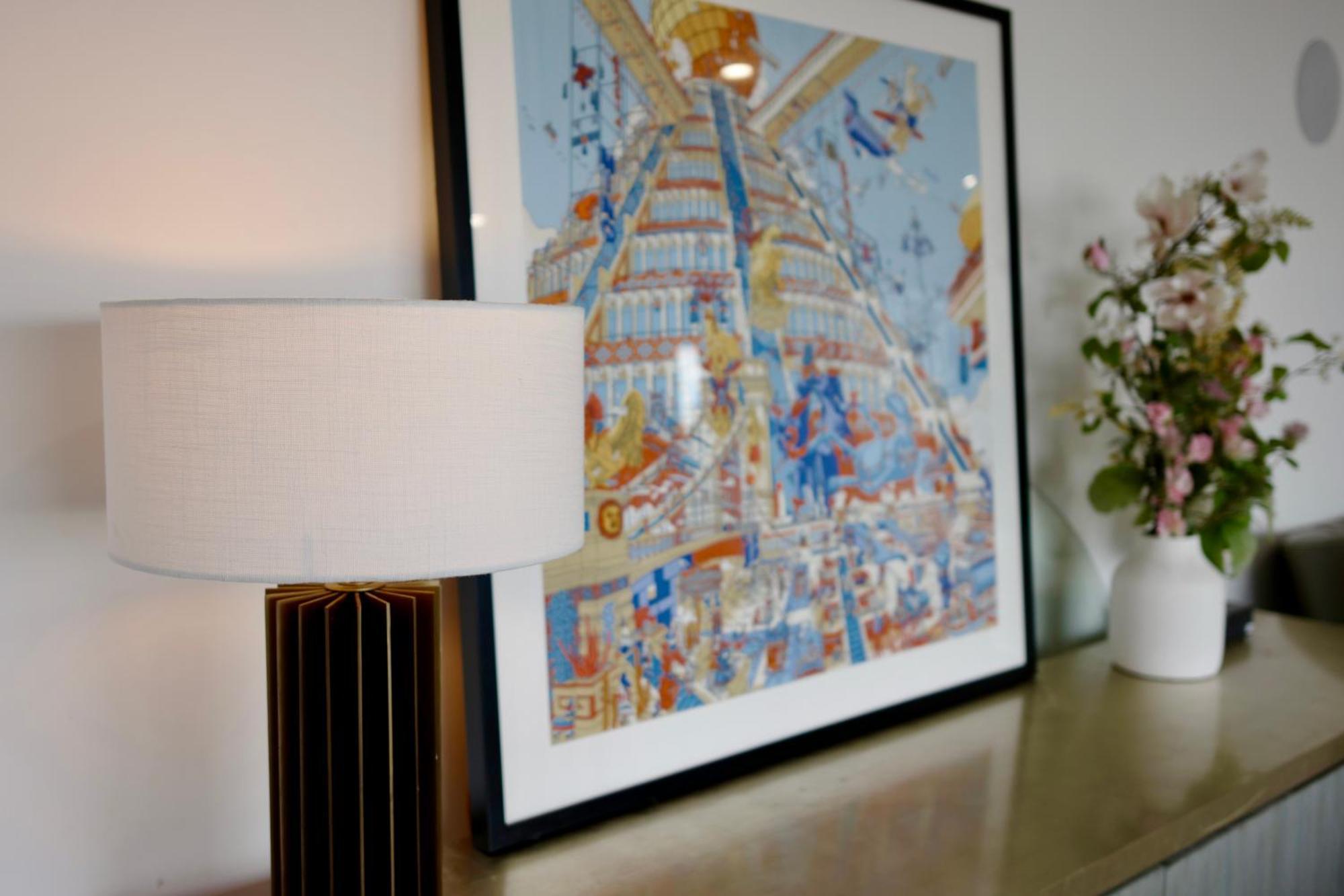 Skyline Serenity Luxe Suite-Private Room لوس أنجلوس المظهر الخارجي الصورة