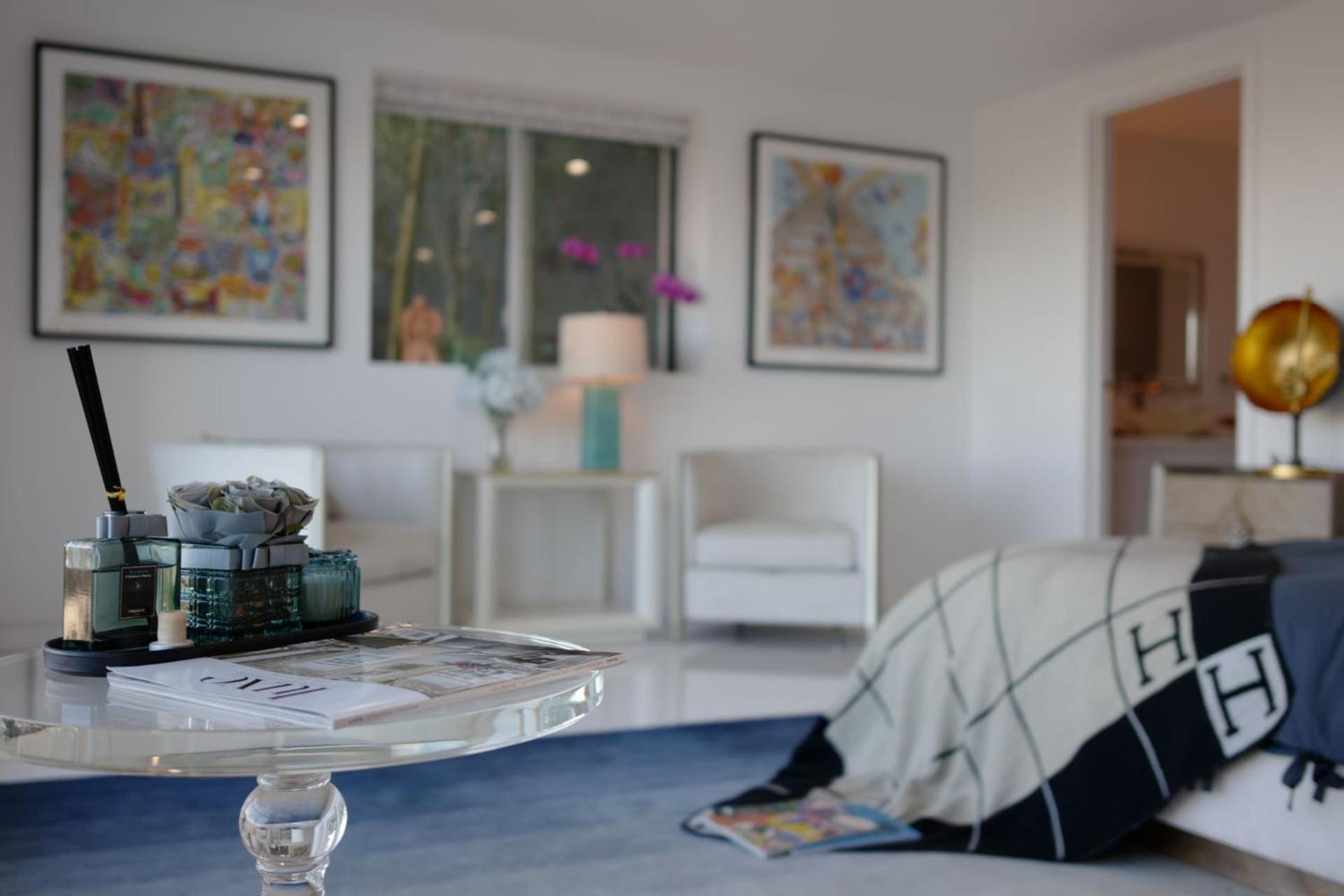 Skyline Serenity Luxe Suite-Private Room لوس أنجلوس المظهر الخارجي الصورة